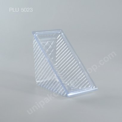 กล่อง แซนด์วิช ใหญ่พิเศษ (XL Sandwich Box) (MG83)