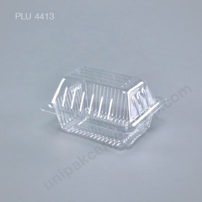กล่องเบเกอรี่ใส PET (BP02S)