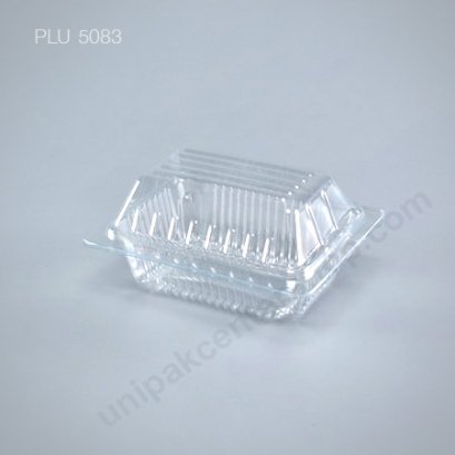 กล่องเบเกอรี่ใส PET (BP02)
