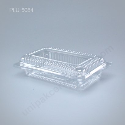 กล่องเบเกอรี่ใส PET (BP04)
