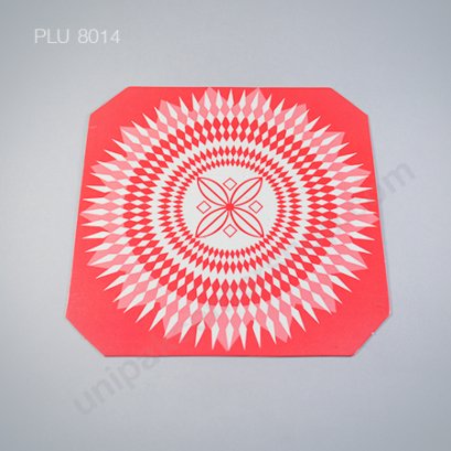 กระดาษรองเค้กสี 1 ปอนด์