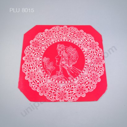 กระดาษรองเค้กสี 2 ปอนด์