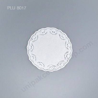 กระดาษรองเค้กลูกไม้ ขนาด 4 นิ้ว