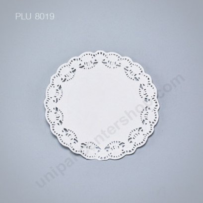 กระดาษรองเค้กลูกไม้ ขนาด 5 นิ้ว