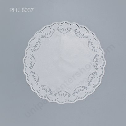 กระดาษรองเค้กลูกไม้ ขนาด 12 นิ้ว