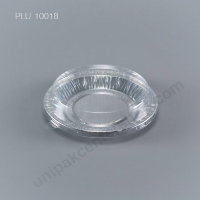 ถาดฟอยล์ (SS) 3013 + ฝา