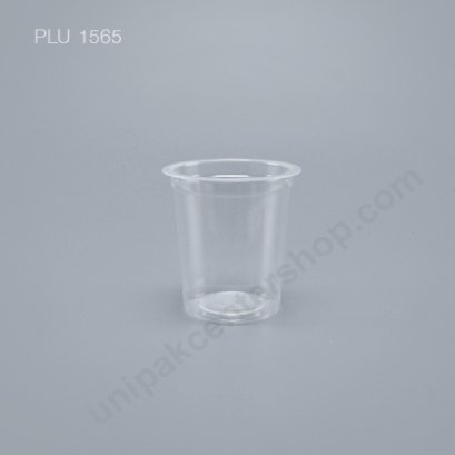 ถ้วยน้ำ 180 cc PP ปาก 75 mm