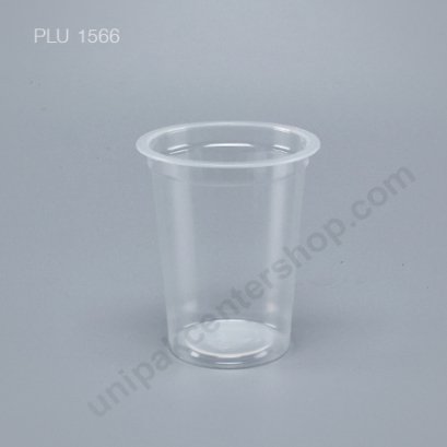 ถ้วยน้ำ PP 200 cc ปาก 75 mm