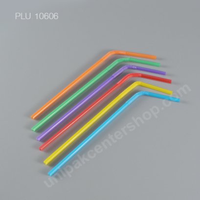 หลอดงอได้ 100ชิ้น/PACK