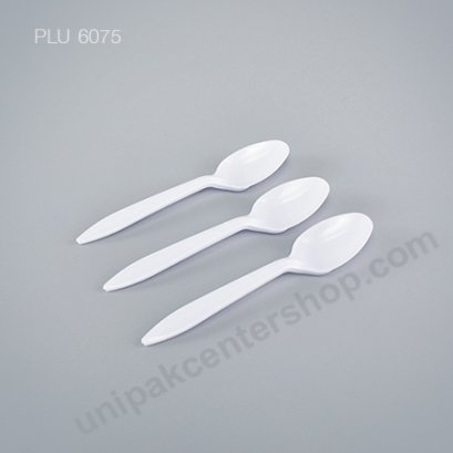 ช้อนพลาสติก NO.543