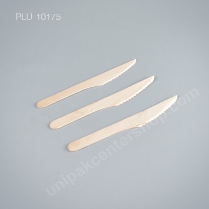 มีดไม้ 16 cm