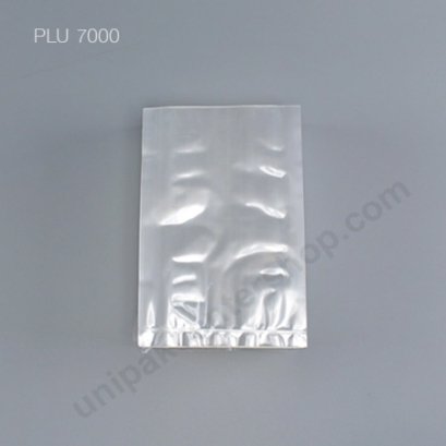 ถุงพลาสติกร้อน PP ขนาด 3 x 5 นิ้ว