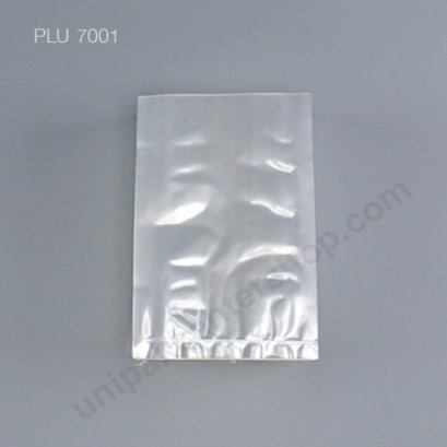 ถุงพลาสติกร้อน PP ขนาด 4 x 6 นิ้ว