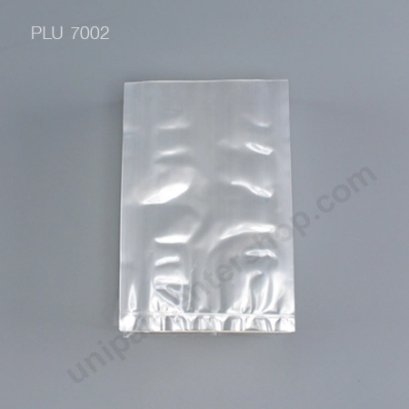 ถุงพลาสติกร้อน PP ขนาด 4.5 x 7 นิ้ว