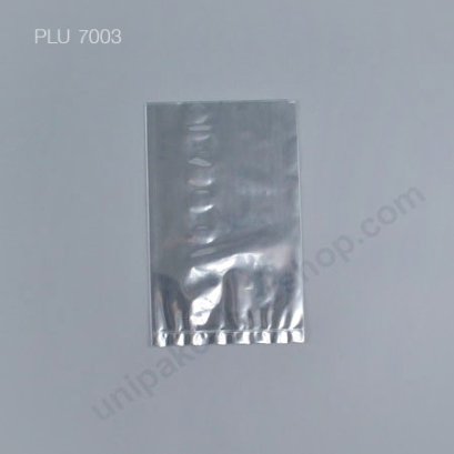 ถุงพลาสติกร้อน PP ขนาด 5 x 8 นิ้ว
