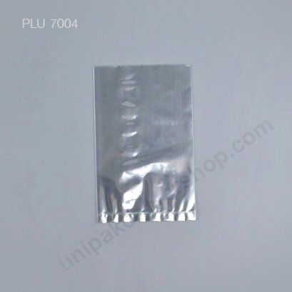 ถุงพลาสติกร้อน PP ขนาด 6 x 9 นิ้ว