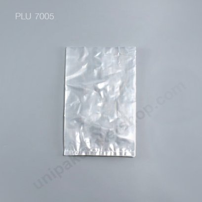 ถุงพลาสติกร้อน PP ขนาด 7 x 11 นิ้ว