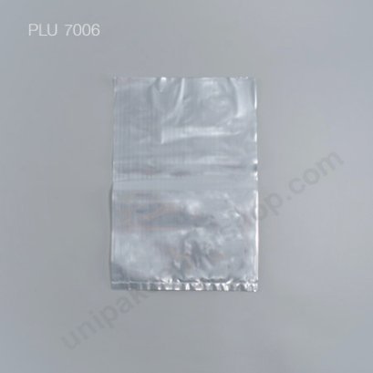 ถุงพลาสติกร้อน PP ขนาด 8 x 12 นิ้ว