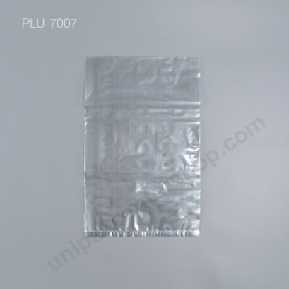 ถุงพลาสติกร้อน PP ขนาด 9 x 14 นิ้ว