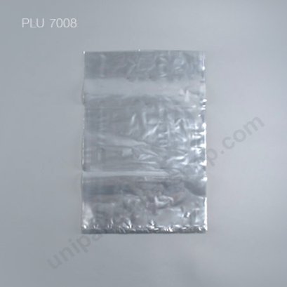 ถุงพลาสติกร้อน PP ขนาด 10 x 15 นิ้ว