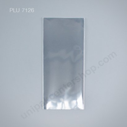 ถุงพลาสติก OPP ขนาด 3.5 x 9 นิ้ว