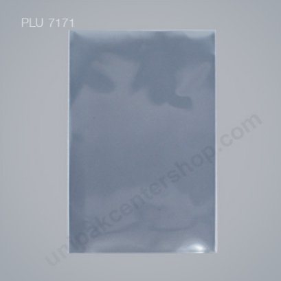 ถุงพลาสติก OPP ขนาด 9 x 14 นิ้ว