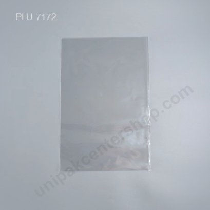 ถุงพลาสติก OPP ขนาด 10 x 15 นิ้ว