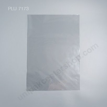ถุงพลาสติก OPP ขนาด 12 x 18 นิ้ว
