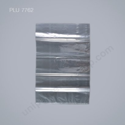 ถุงพลาสติกร้อน PP ขนาด 16 x 26 นิ้ว