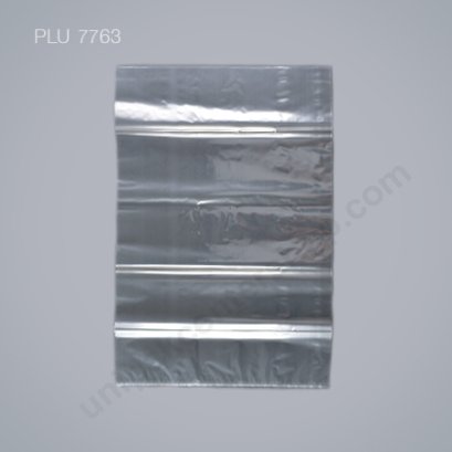 ถุงพลาสติกร้อน PP ขนาด 18 x 28 นิ้ว