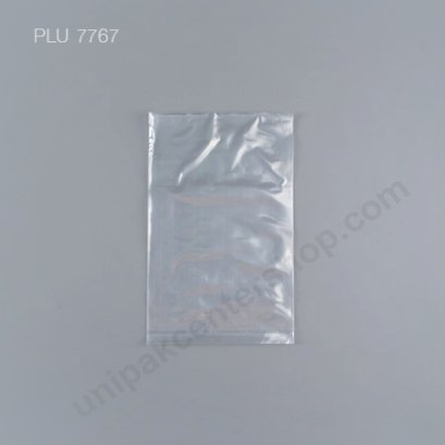 ถุงพลาสติกเย็น PE ขนาด 5 x 8 นิ้ว