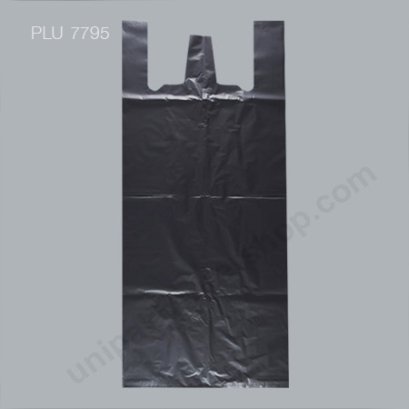 ถุงหิ้วสี ขนาด 20 x 44 นิ้ว