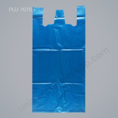 ถุงหิ้วสี ขนาด 18 x 36 นิ้ว