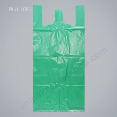 ถุงหิ้วสี ขนาด 18 x 40 นิ้ว