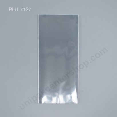 ถุงพลาสติก OPP ขนาด 4.5 x 11 นิ้ว