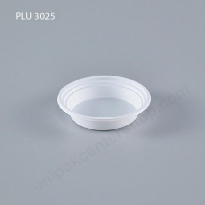ถ้วยชิม/น้ำจิ้ม 0.5 ออนซ์ PS สีขาว