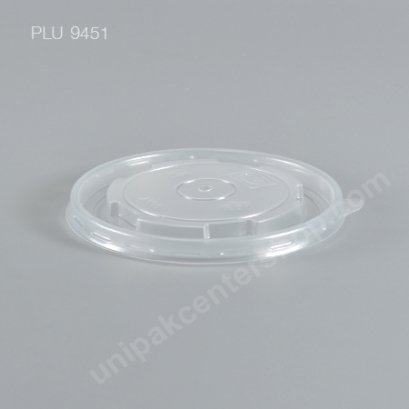 FEST_ฝา PP ปิดถ้วยกระดาษปลอดภัย 520 ml