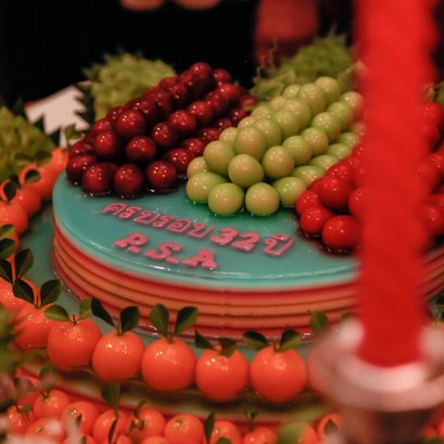 ฉลองครบรอบ 32 ปี ก่อตั้งบริษัท พี.เอส.เอ.อินเตอร์คูลลิ่ง จำกัด