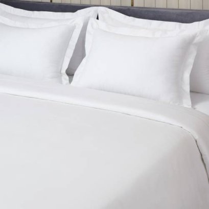 ทำไมคอตตอนจึงเป็นผ้าที่เป็นที่นิยมมากที่สุดสำหรับชุดเครื่องนอนโรงแรม และเครื่องนอนสำหรับบ้าน