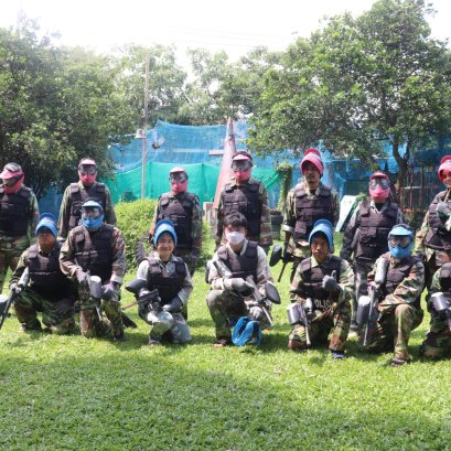 Exploring Lifestyle by Isuzu -Cross 4x4 Master of All Roads 