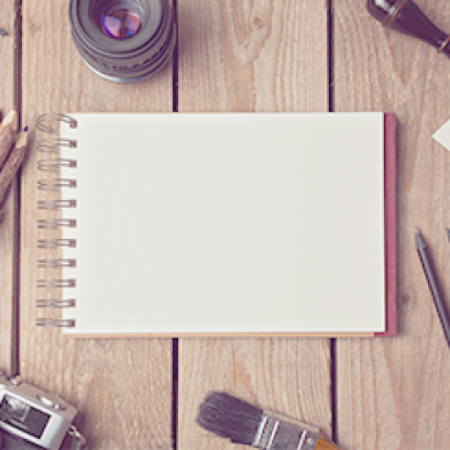 Stationery & your style