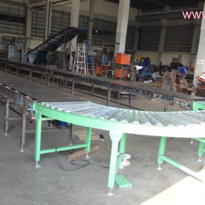 หลักการเลือกระบบขนถ่ายวัสดุ