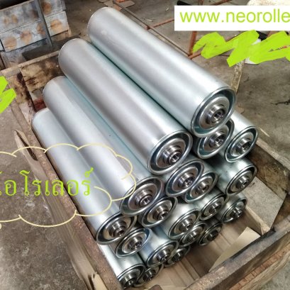 ลูกกลิ้งคอนเวเยอร์