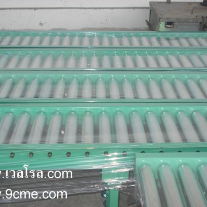 ลูกกลิ้ง คอนเวเยอร์(free roller conveyor)