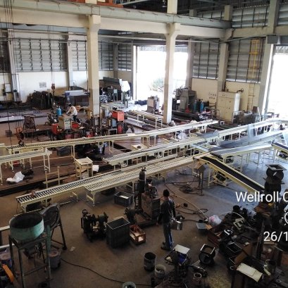 wellroll
