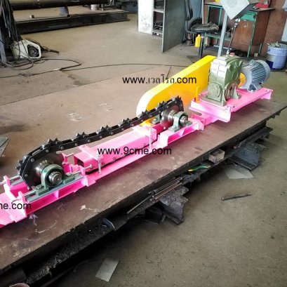 ชุดขับโซ่แขวน5ตัน