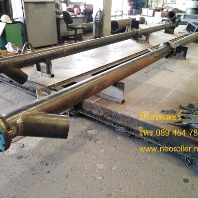 สกรูฯปูน6นิ้ว ยาว6เมตร