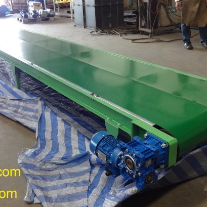 สายพานลำเลียง