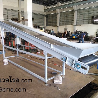 สายพานลำเลียง