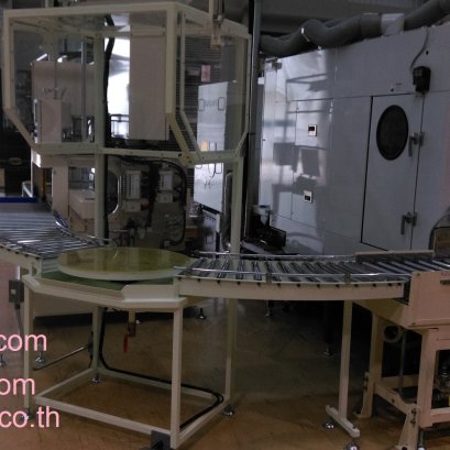 ลูกกลิ้งลำเลียง(Free roller conveyor)